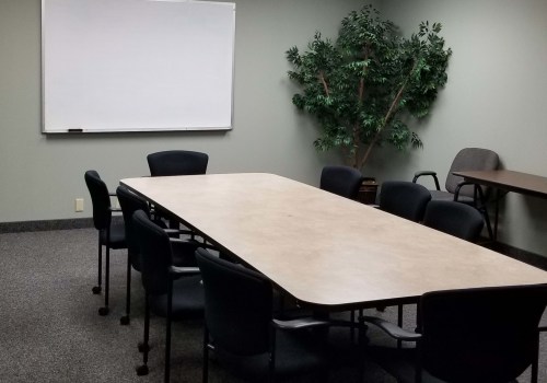 The Cost of Attending Seminars in Anoka County, Minnesota
